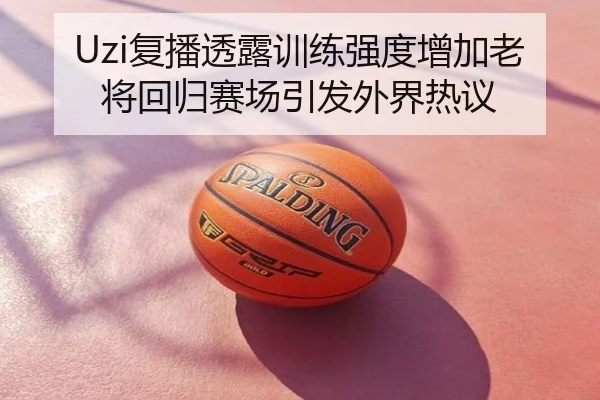 Uzi复播透露训练强度增加老将回归赛场引发外界热议